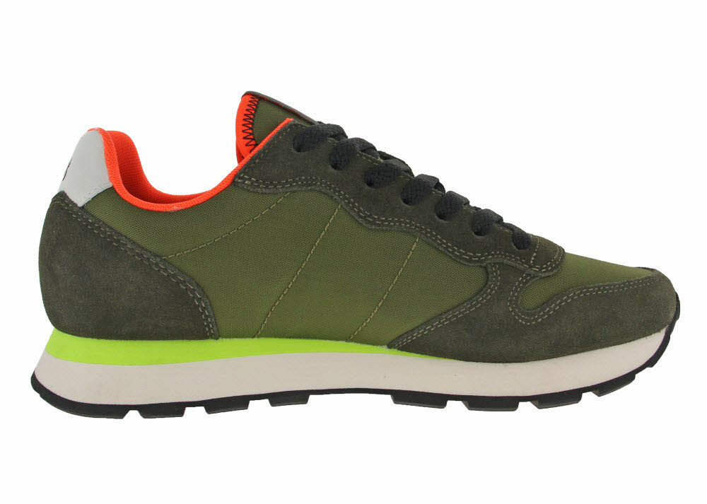 Sun 68 Herren Sneaker