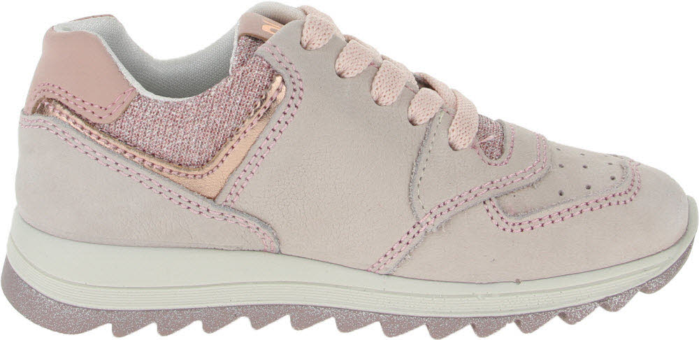 Primigi Kinder Mädchen Halbschuhe