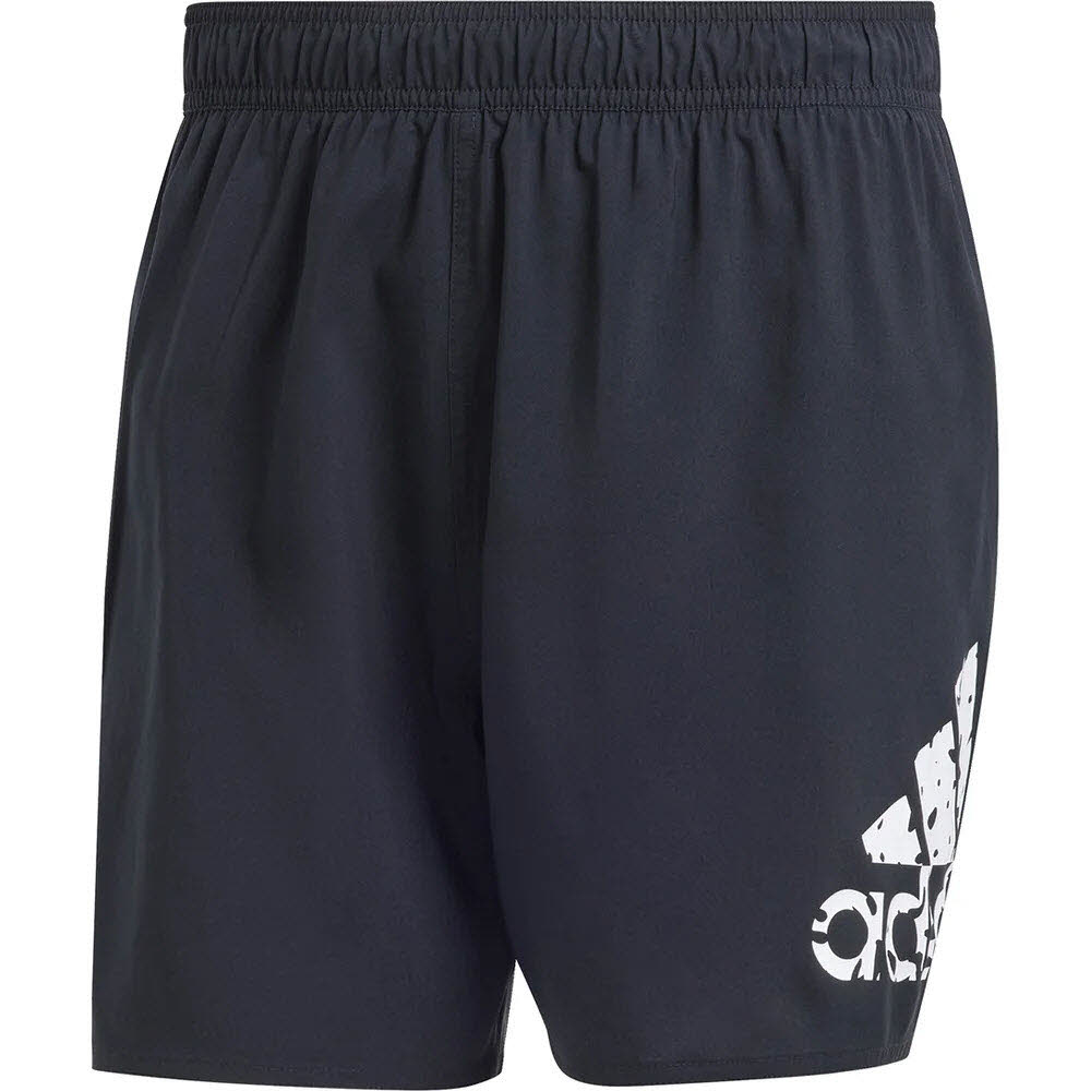 adidas Herren Shorts Big Logo CLX
