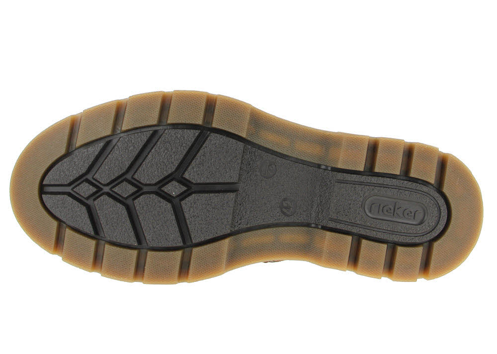 Rieker Herren Chelsea Boots