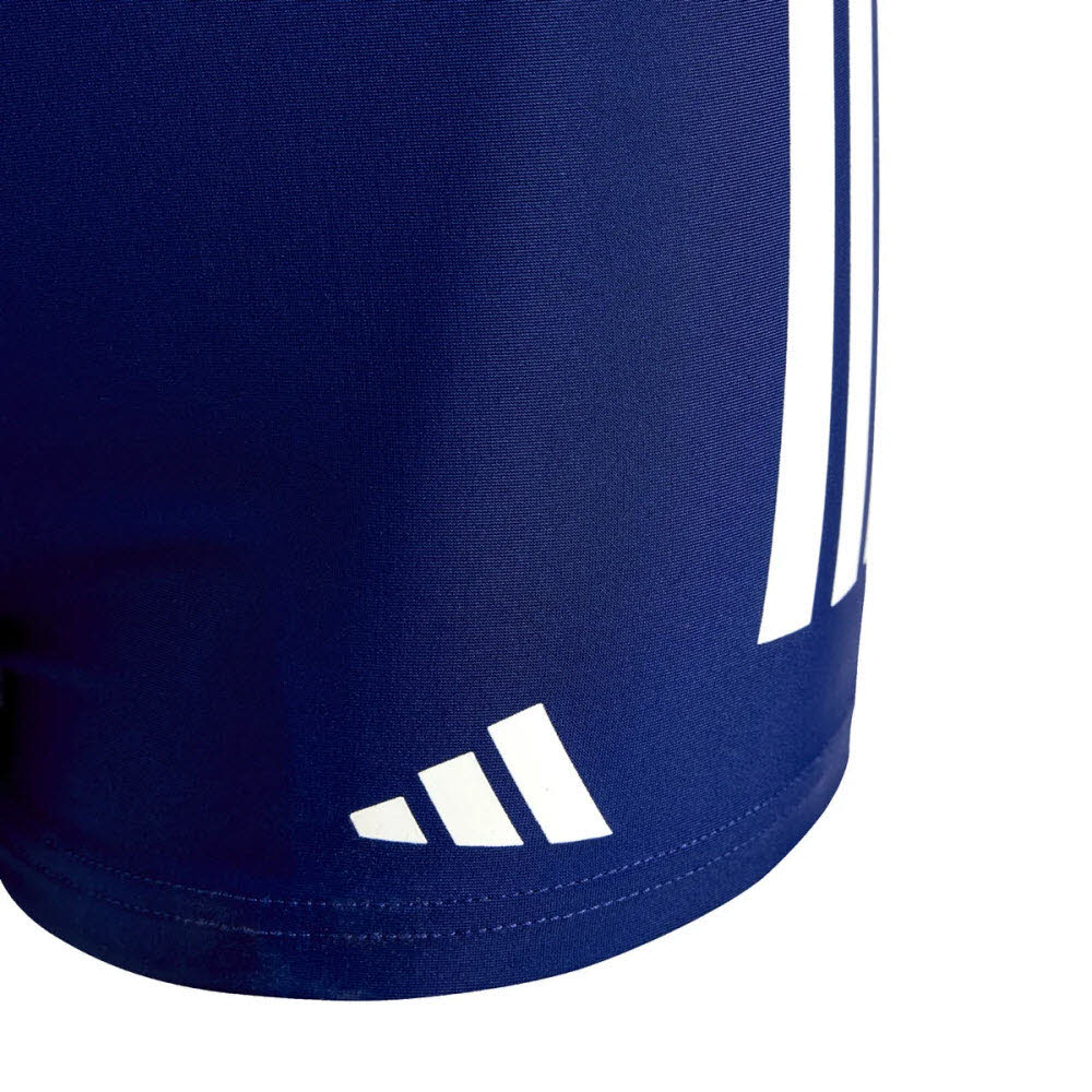 adidas Kinder Badehose 3-Streifen Kids