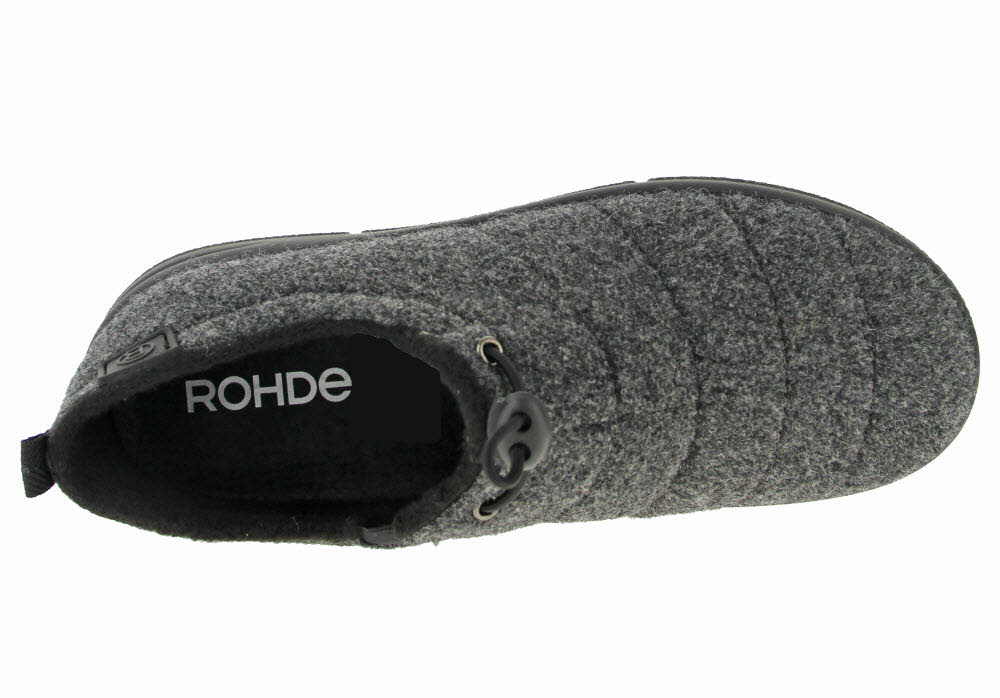 Rohde Herren Hausschuhe