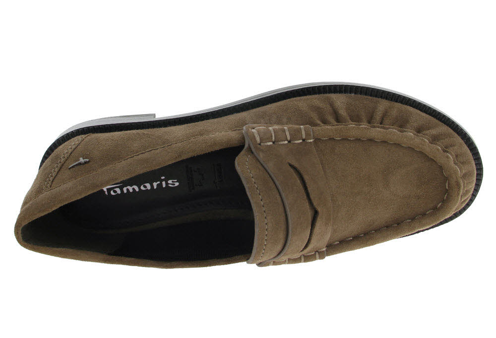 Tamaris Damen Loafer