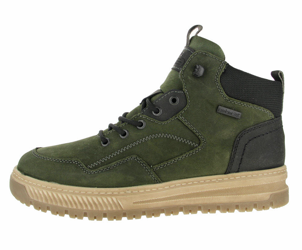 HWK Herren Stiefel