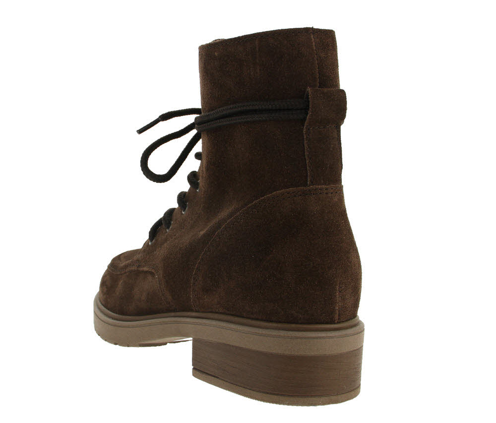 Gabor Damen Schnürboots