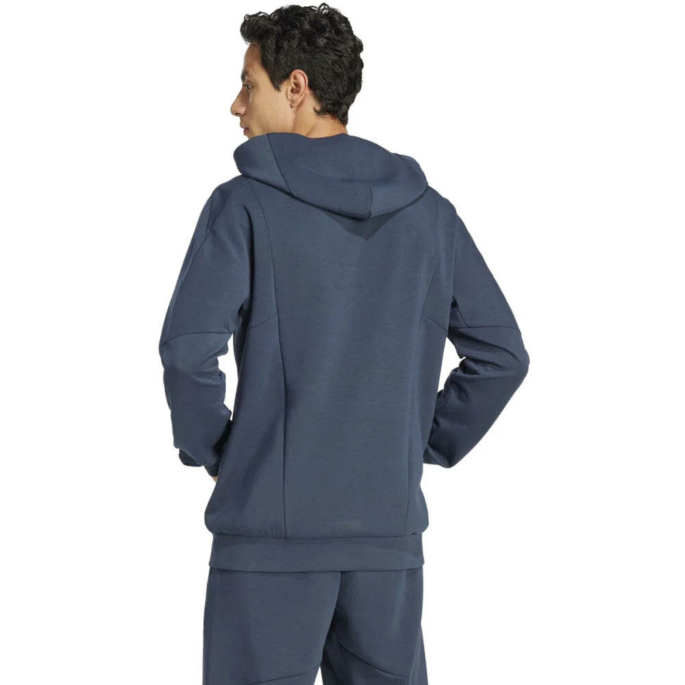 adidas Designed for Training Hoody