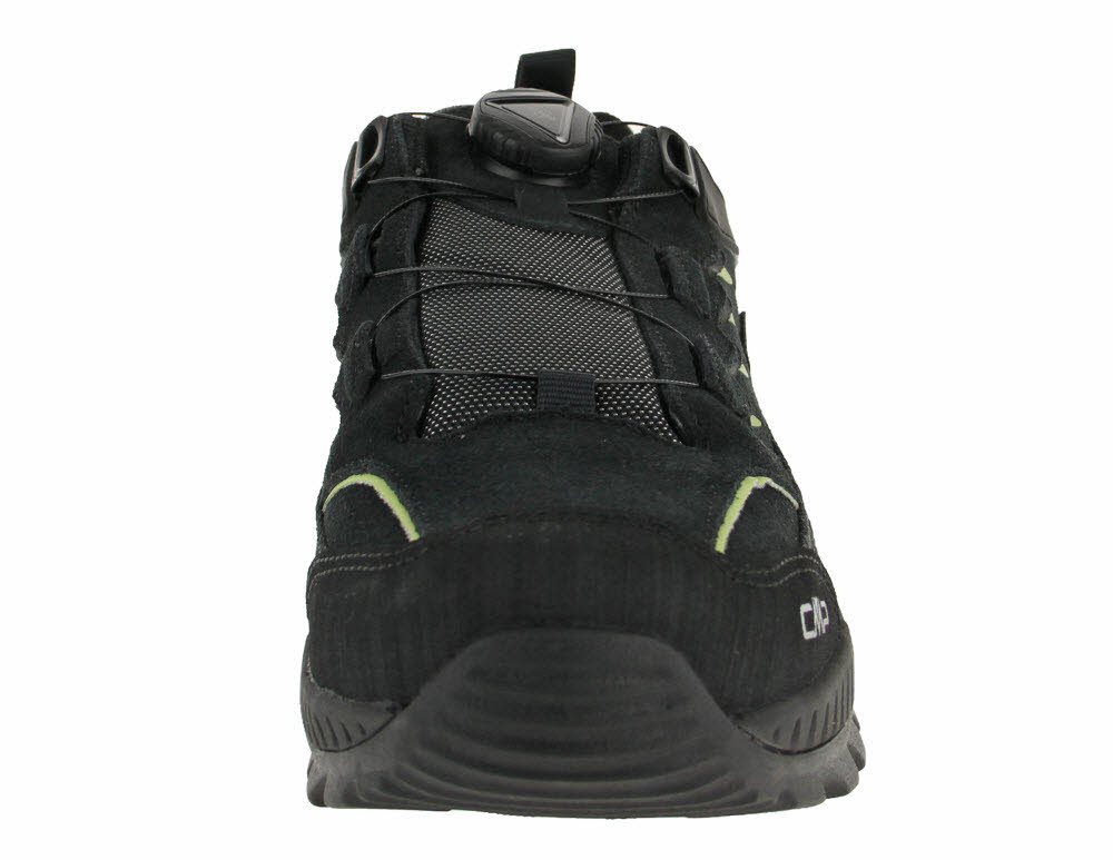 CMP Herren Halbschuhe Wanderschuhe RIGEL
