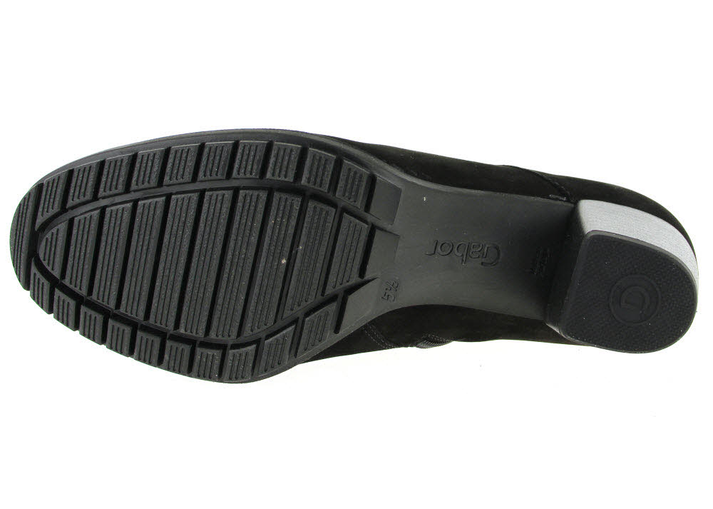 Gabor Damen Schnürstiefelette