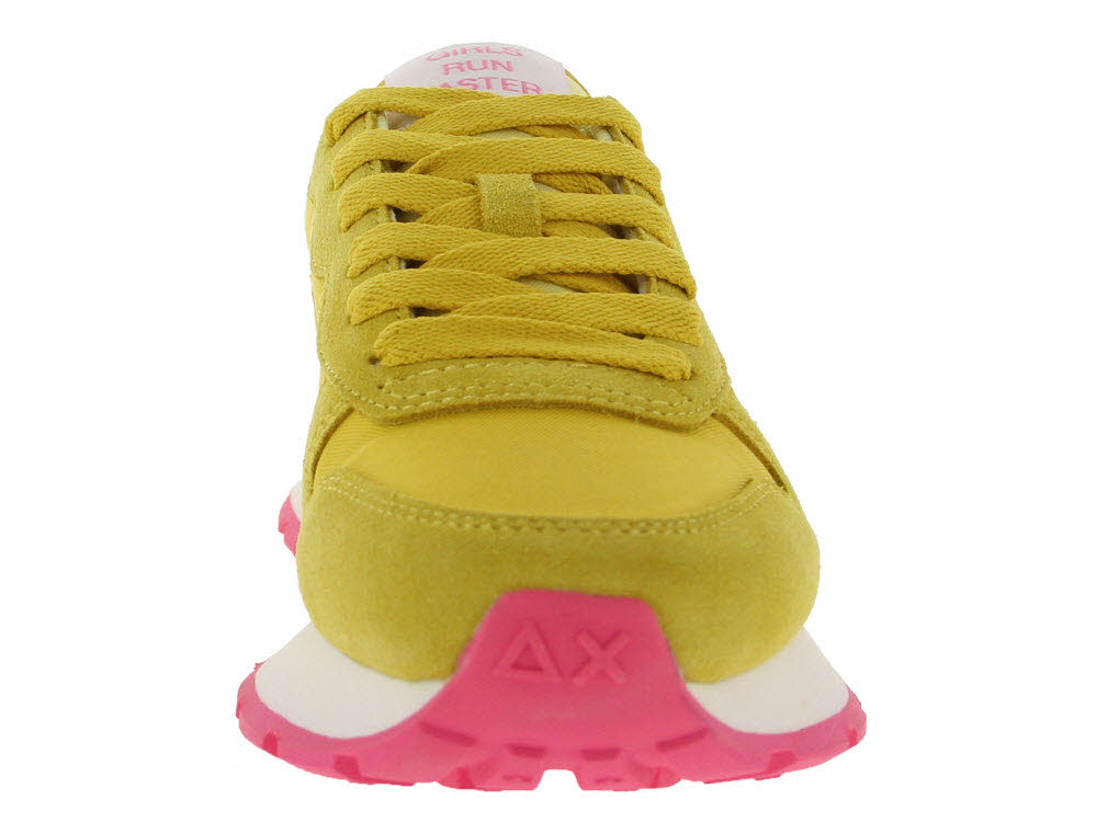 Sun 68 Damen Sneaker