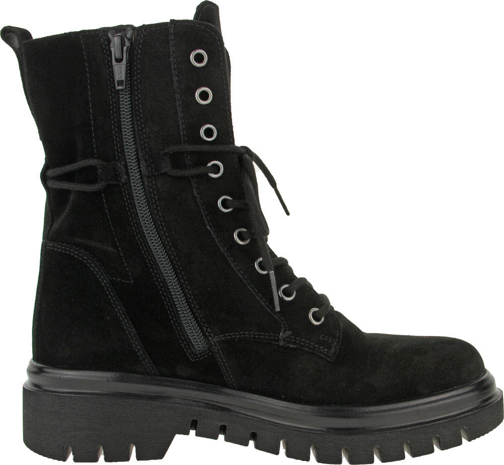 Gabor Damen Schnürboots