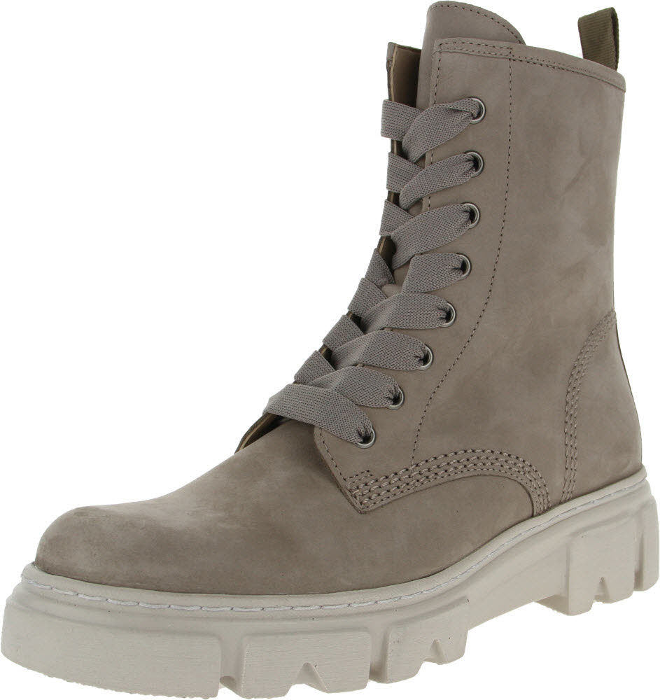 Gabor Damen Schnürboots