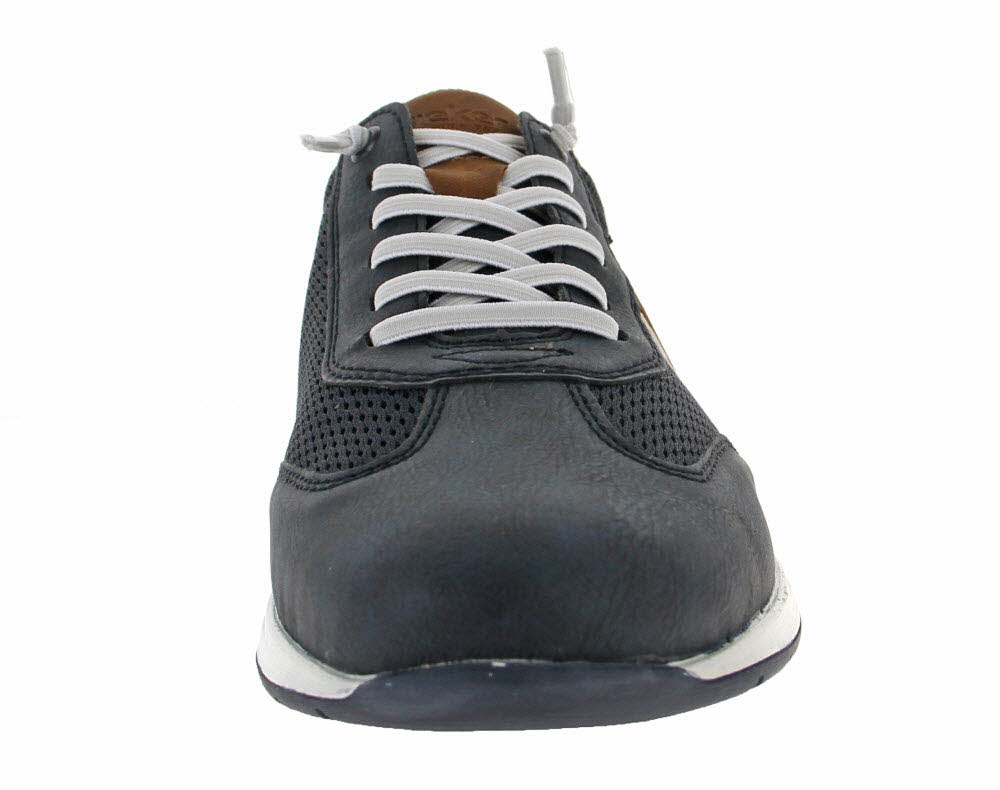 Rieker Herren Slipper