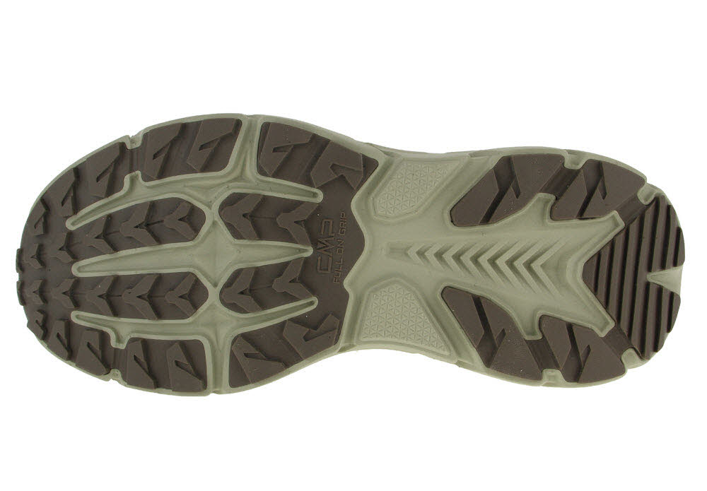 CMP Trekking / Outdoor Damen Schuh