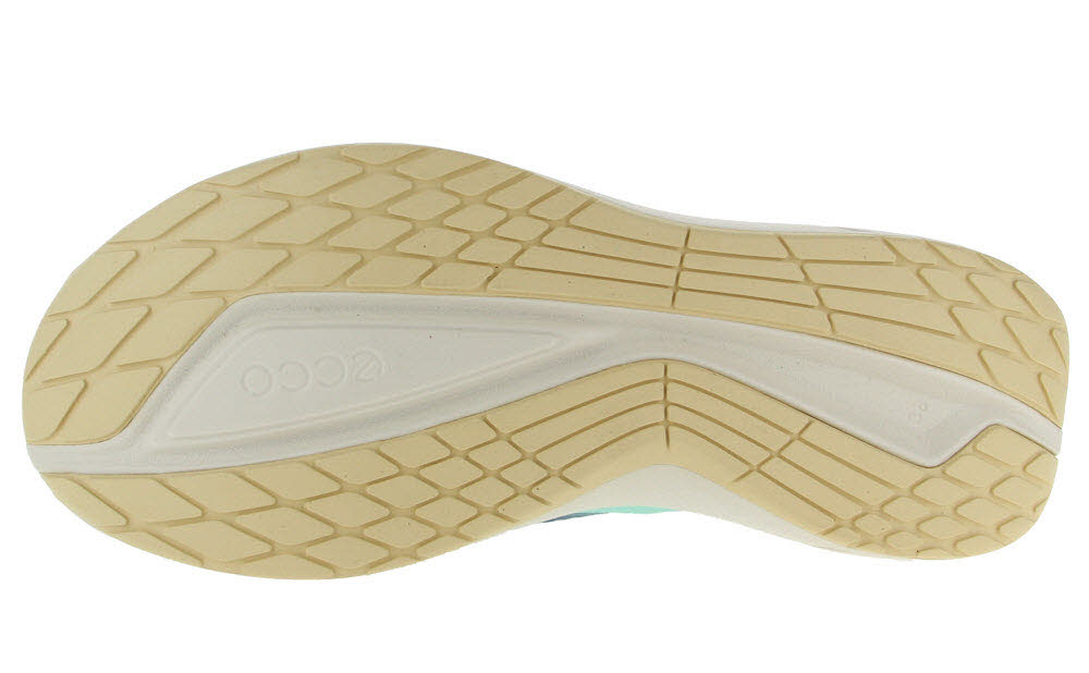 Ecco Damen Freizeitschuhe Athleisure