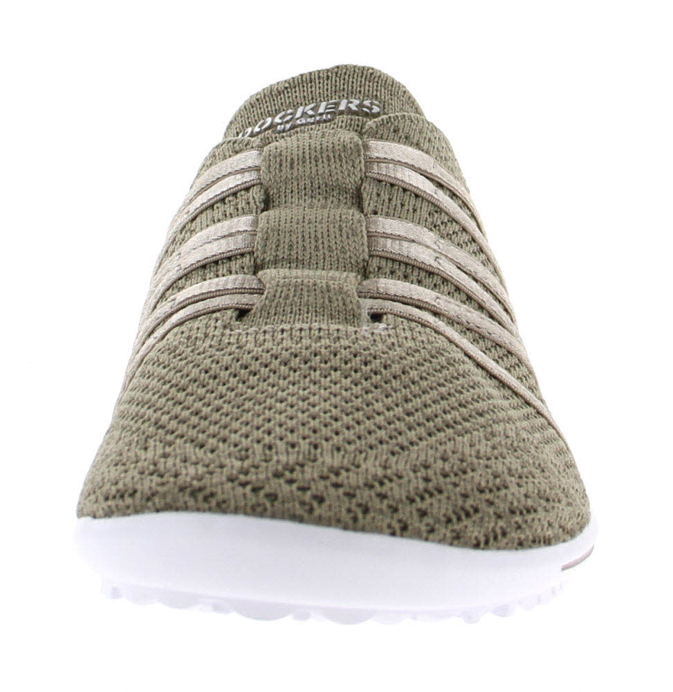 Dockers Damen Barfußschuhe