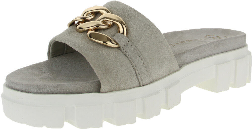Bugatti Damen Pantolette