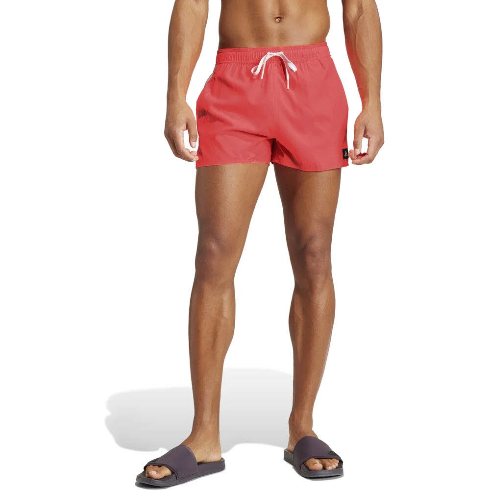 adidas Herren Badeshorts 3-Streifen