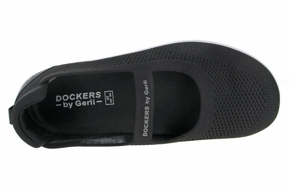 Dockers Damen Slipper