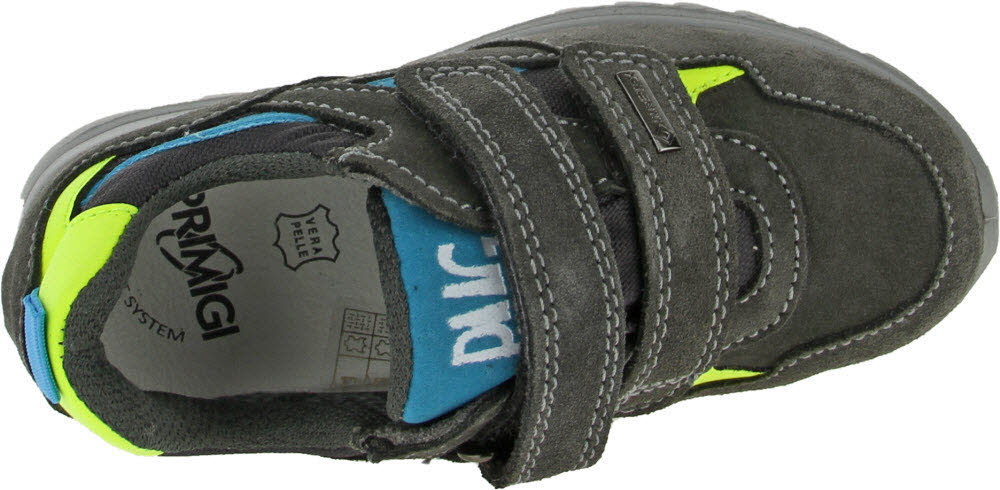 Primigi Kinder Halbschuh