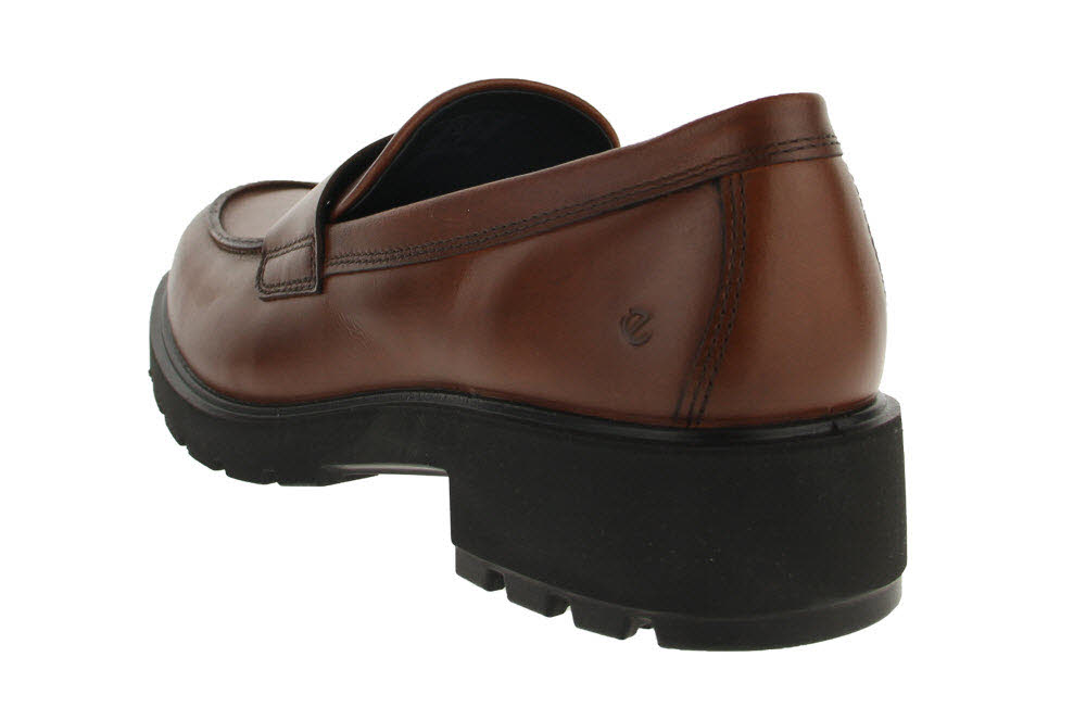 Ecco Damen Slipper Loafer