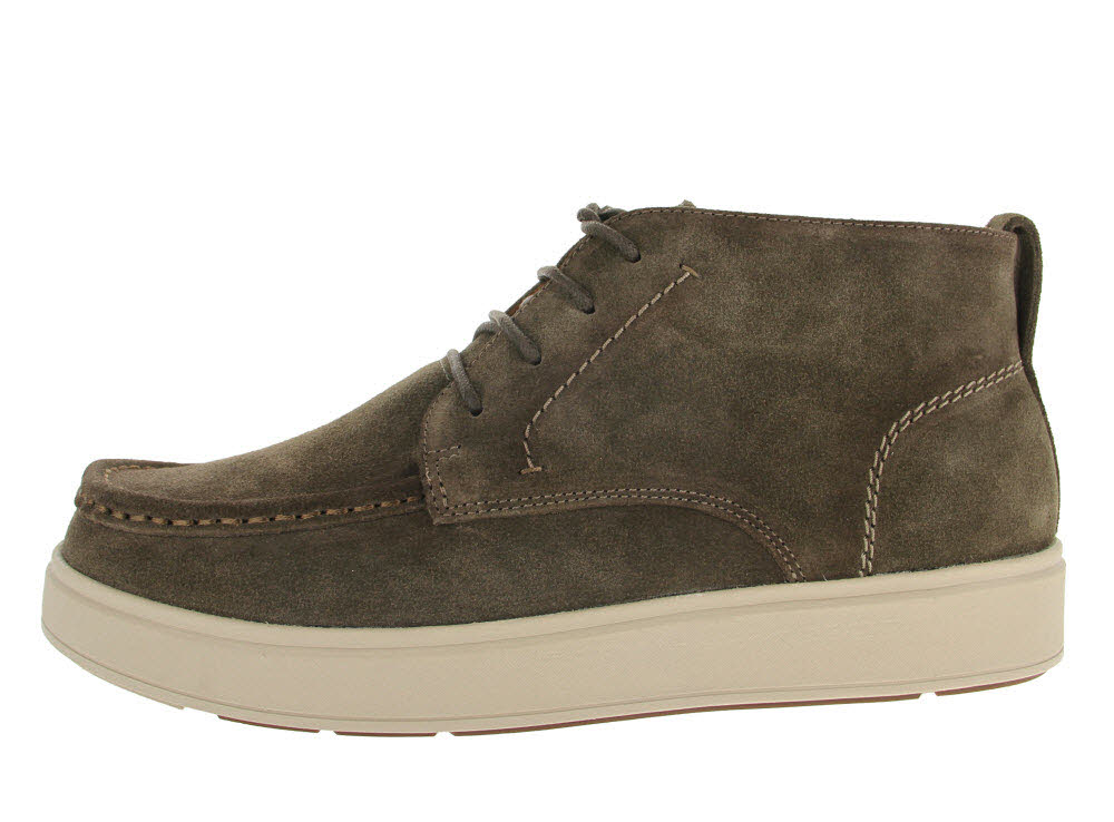 Tamaris Herren Schnürboots
