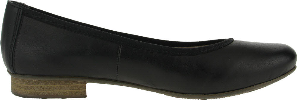 Rieker Damen Ballerina5199401