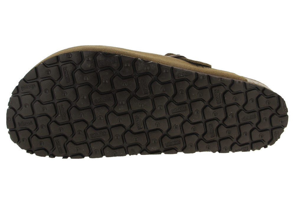 Fjort Herren Pantolette / Clogs