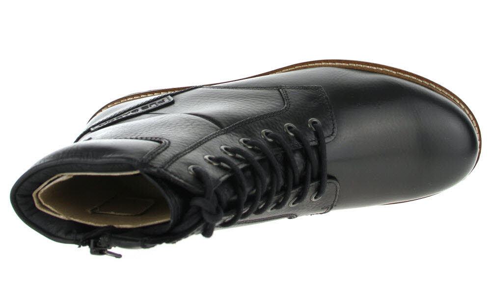 Pius Gabor Herren Schnürboots