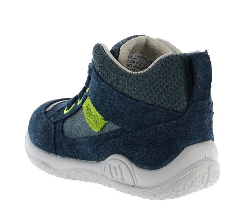 Superfit Kleinkinder Schnürschuhe
