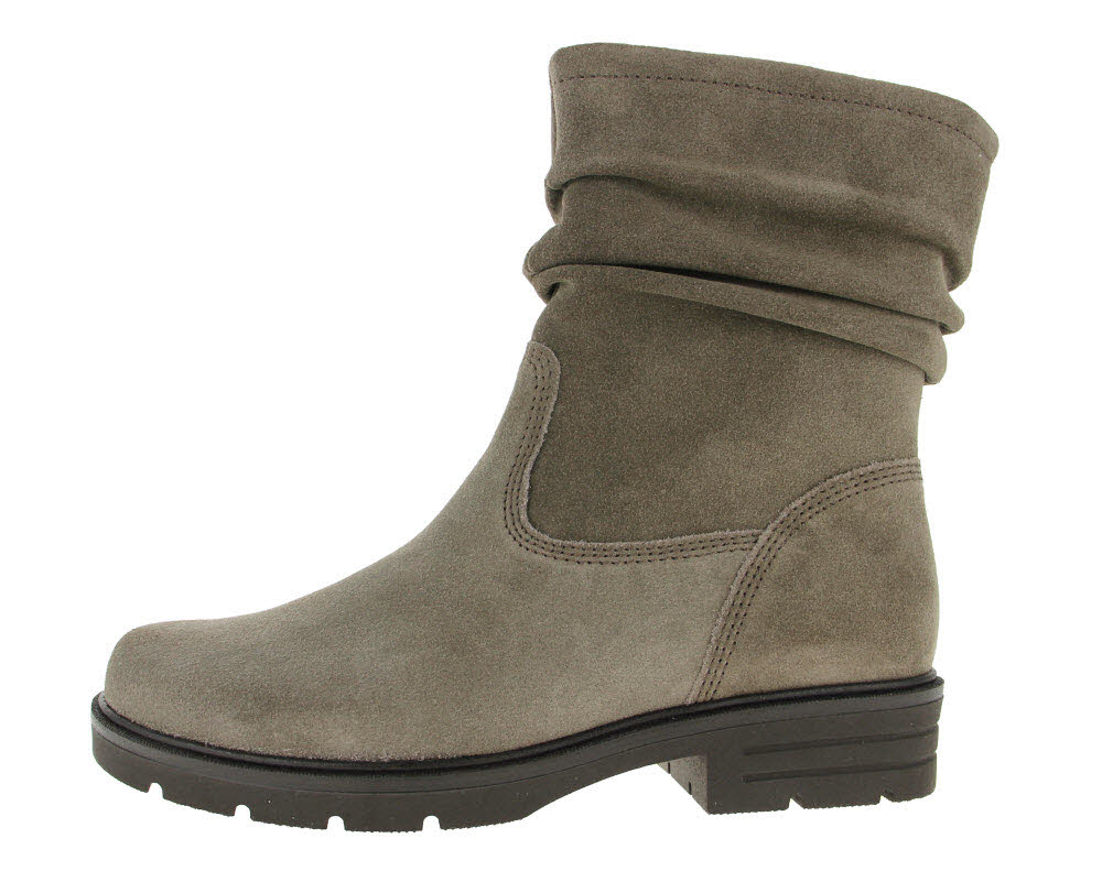 Gabor Damen Kurzstiefel