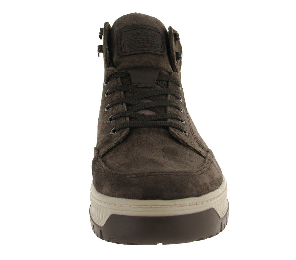Rieker Herren Boots