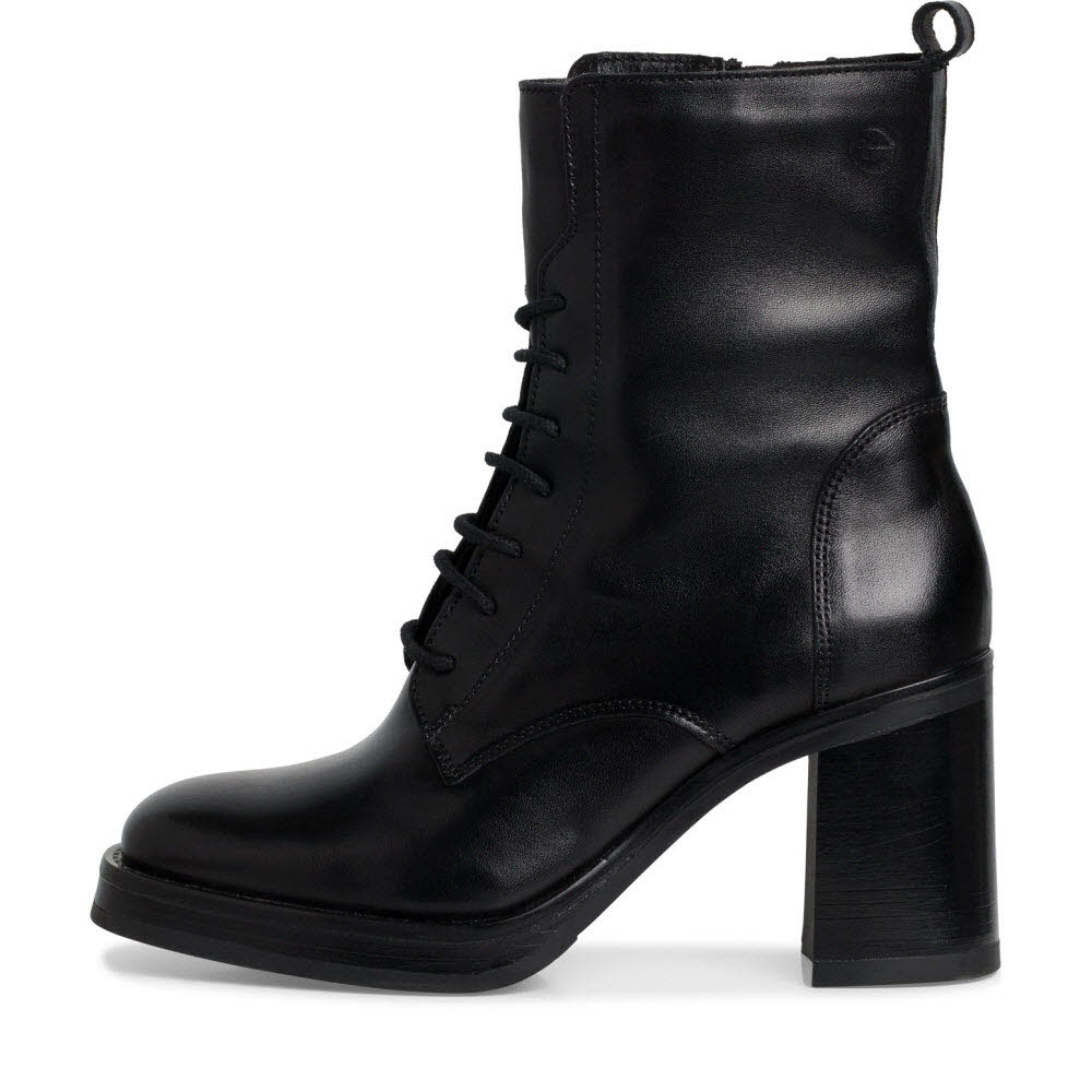 Tamaris Damen Schnürstiefelette