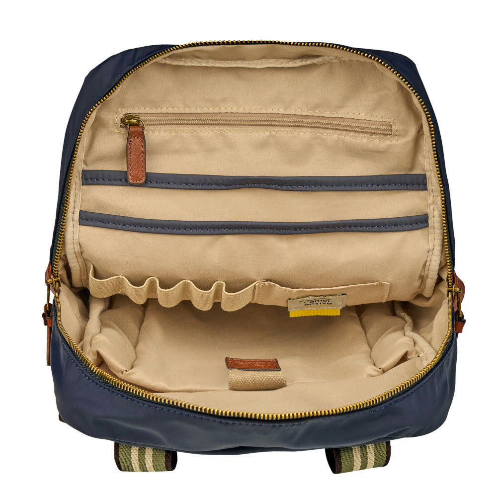 Camel Active Damen BARI Rucksack