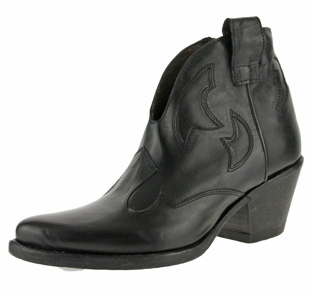 Rijos Damen Westernstiefel