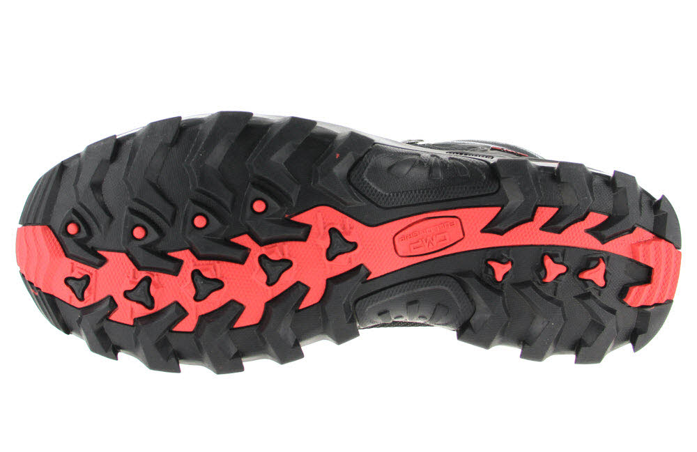 CMP Herren Trekkingschuhe Rigel Mid