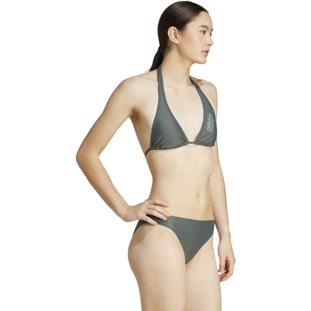 adidas Neckholder Bikini