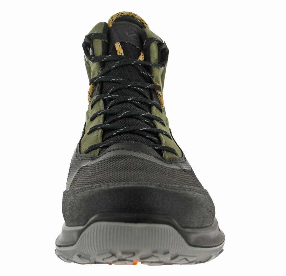 Ecco Herren Schnürboots Ult-tr