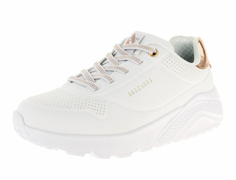 Skechers Mädchen Sneaker UNO LITE