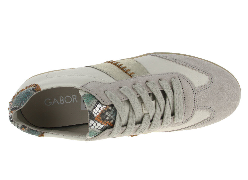 Gabor Damen Sneaker