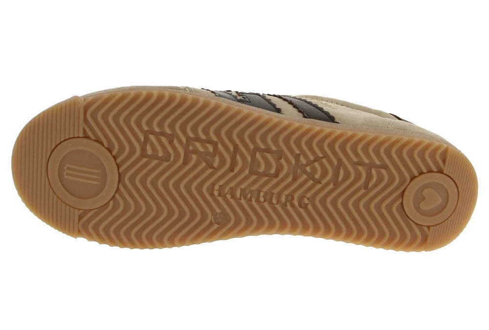 Crickit Damen Sneaker