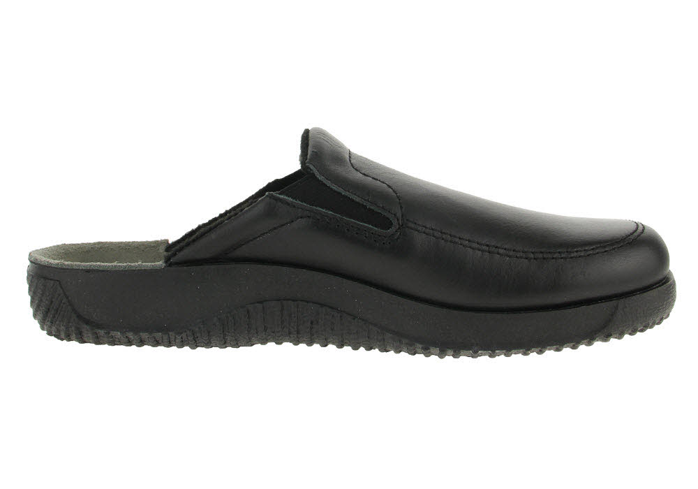 Rohde Herren Hausschuhe Pantoffeln