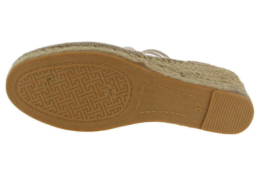 Toni Pons Damen Espadrilles Keilsandale