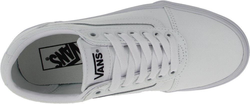 Vans Canvas Sneaker