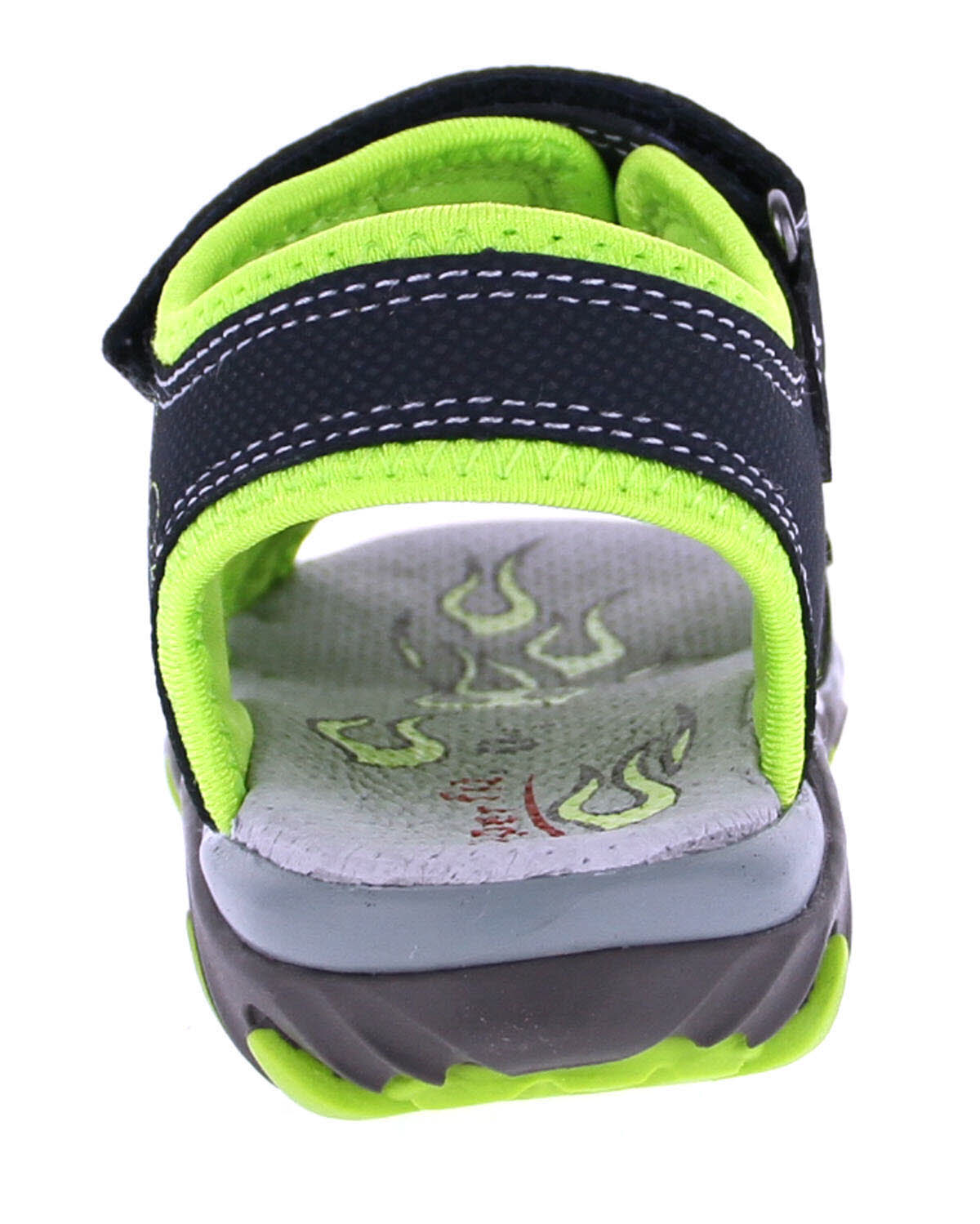 Superfit Jungen Sandale