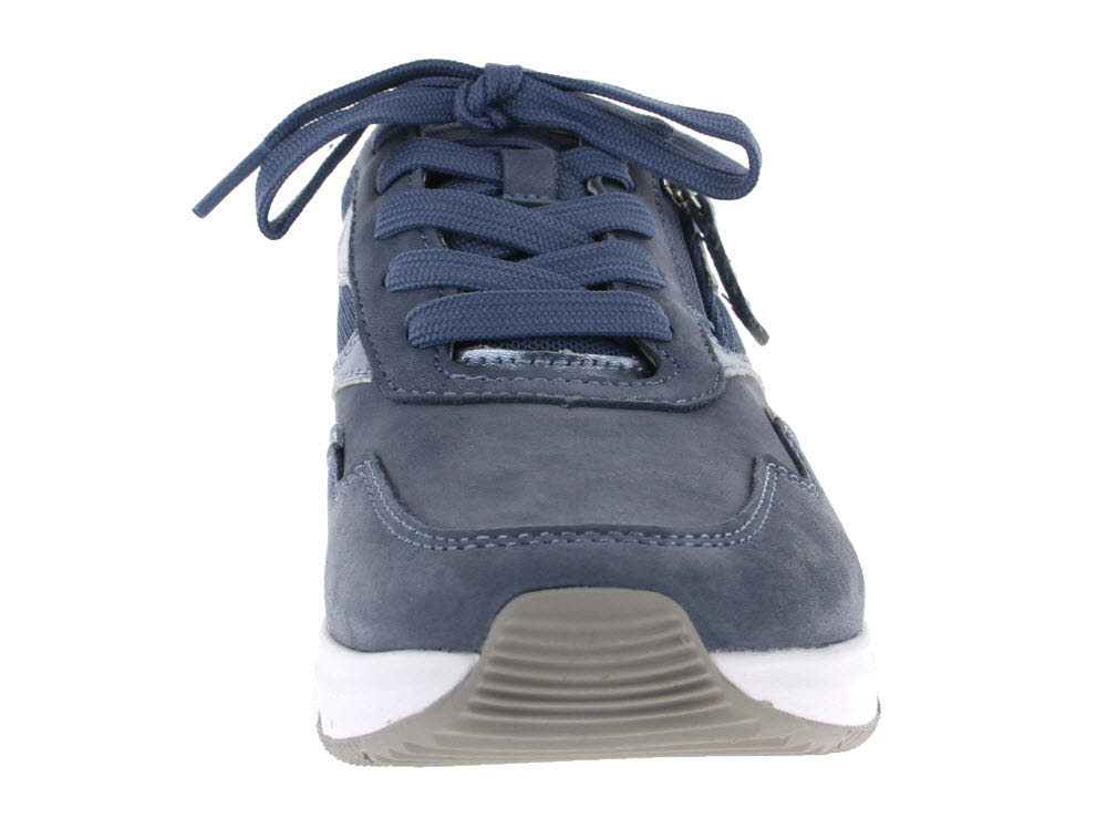 Gabor Rolling Soft Damen Halbschuhe