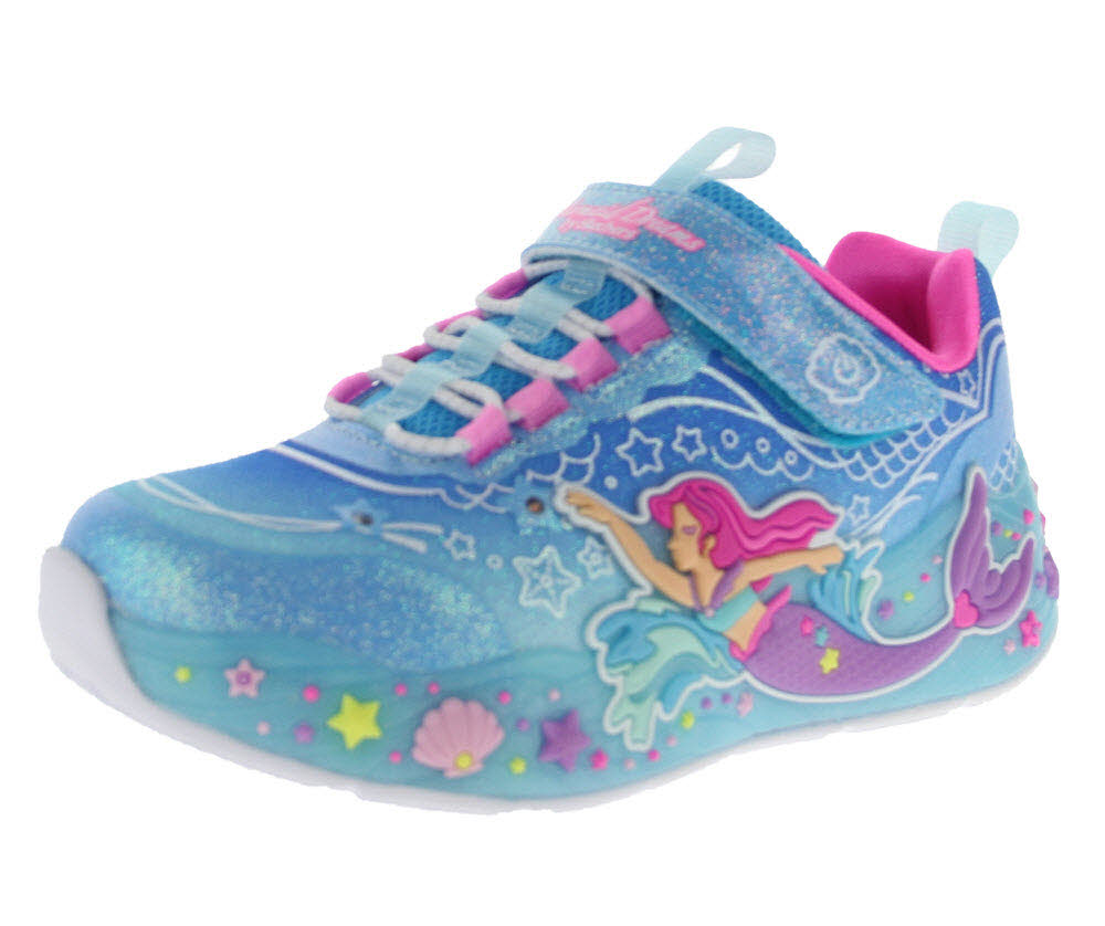 Skechers Kinder Sneaker
