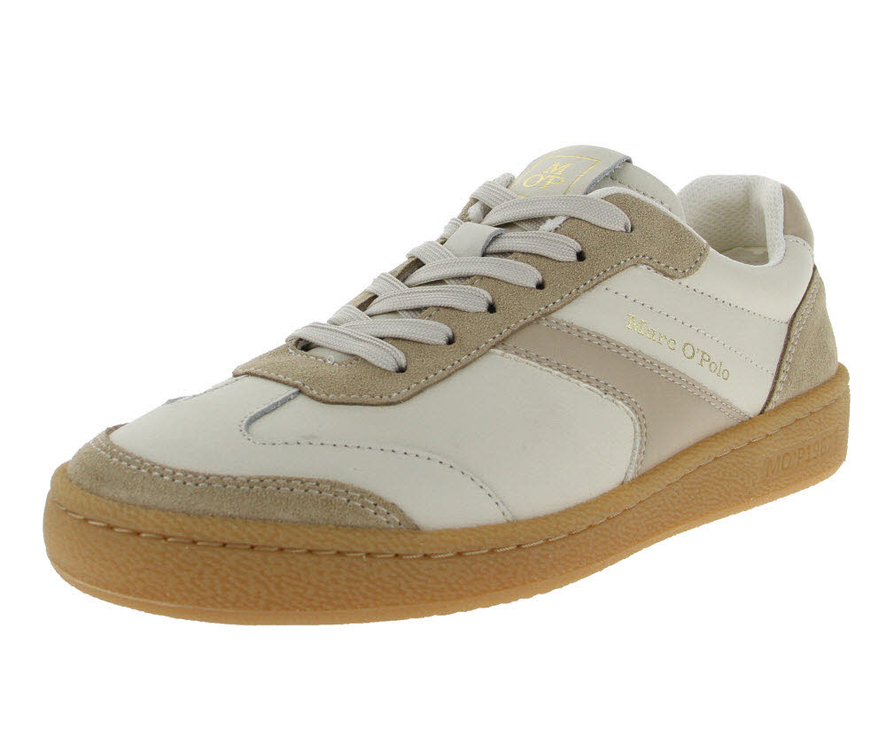 Marc O`Polo Damen Halbschuhe Sneaker
