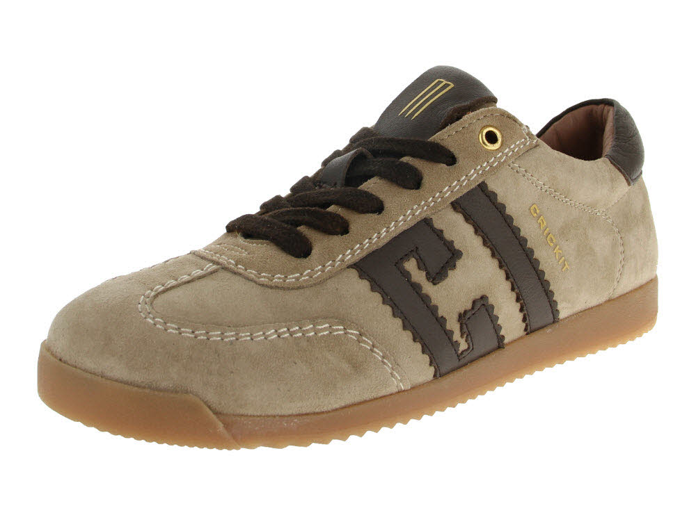 Crickit Damen Sneaker