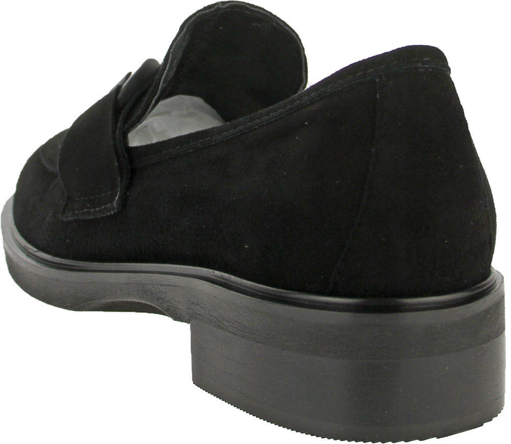 Rijos Damen Loafer Vollleder