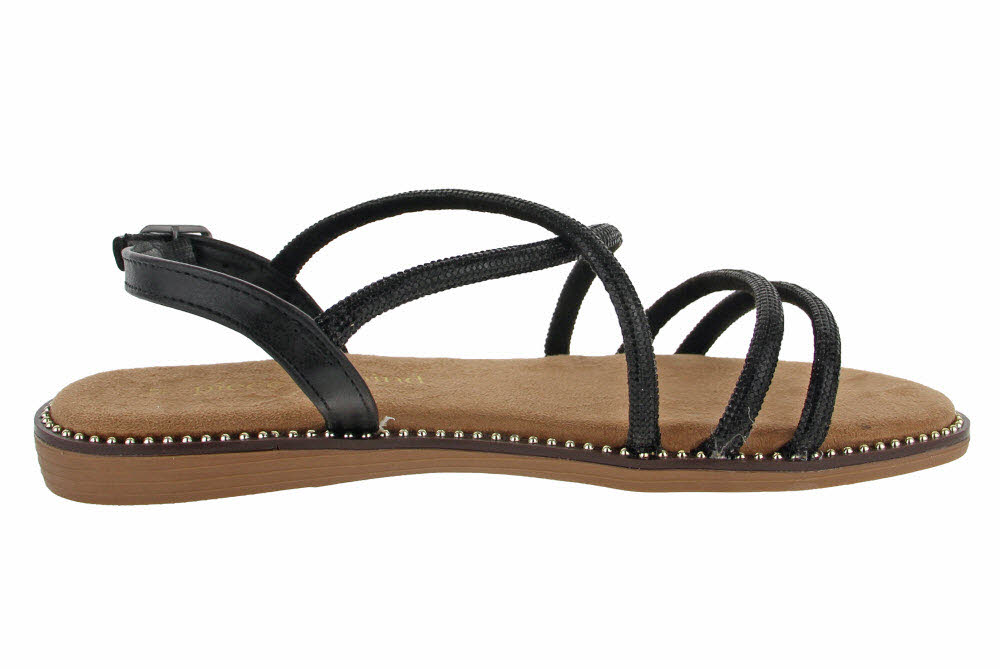 piece of mind Damen Sandale